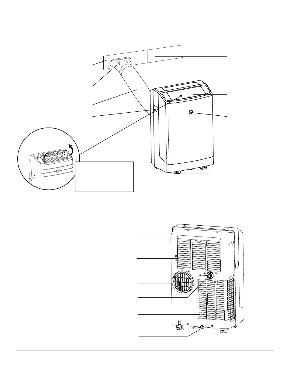 EdgeStar AP10001B User Manual | Page 5 / 23
