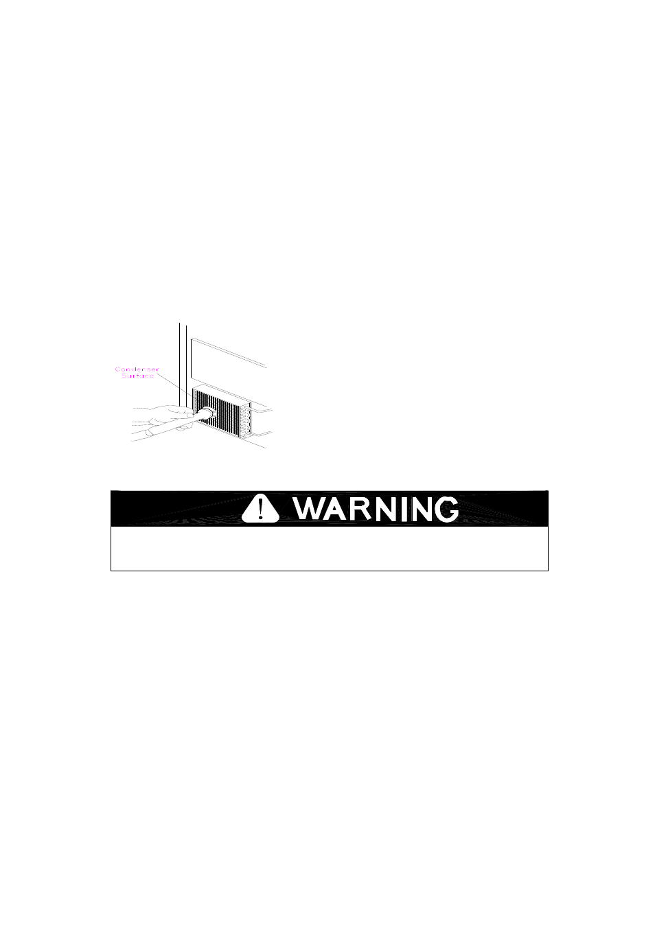 EdgeStar IB450SS User Manual | Page 20 / 27