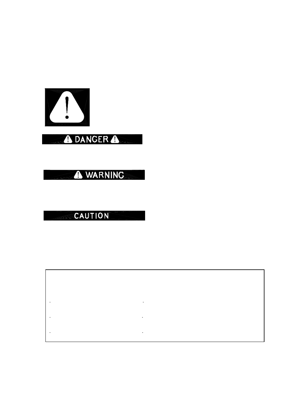 Ice maker safety | EdgeStar IB450SS User Manual | Page 5 / 27