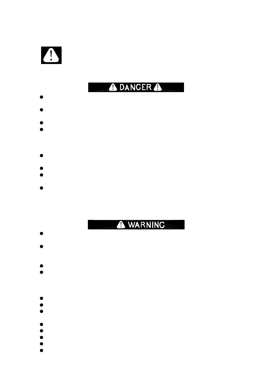 Important safeguards | EdgeStar IB450SS User Manual | Page 6 / 27