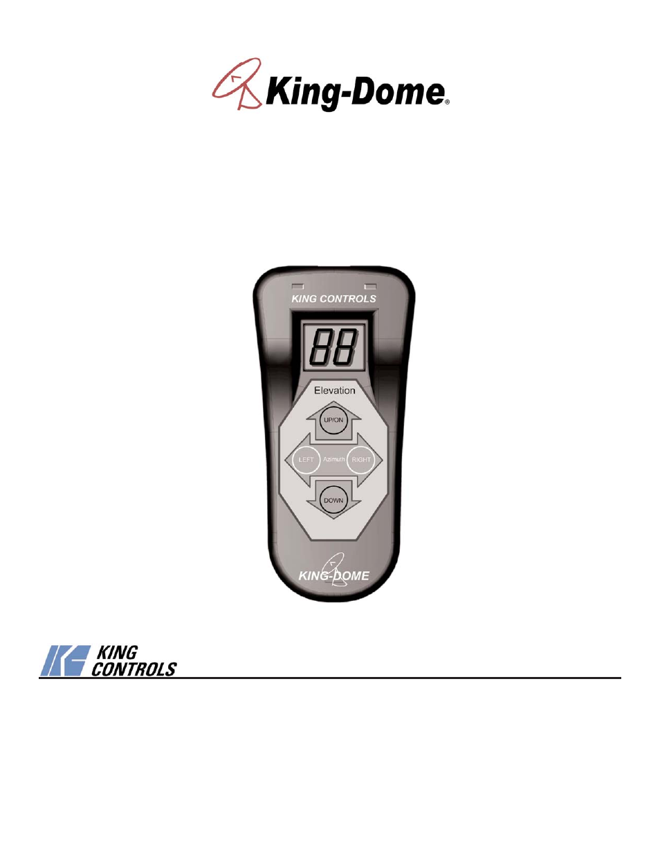 EchoStar 9630 LP User Manual | 24 pages
