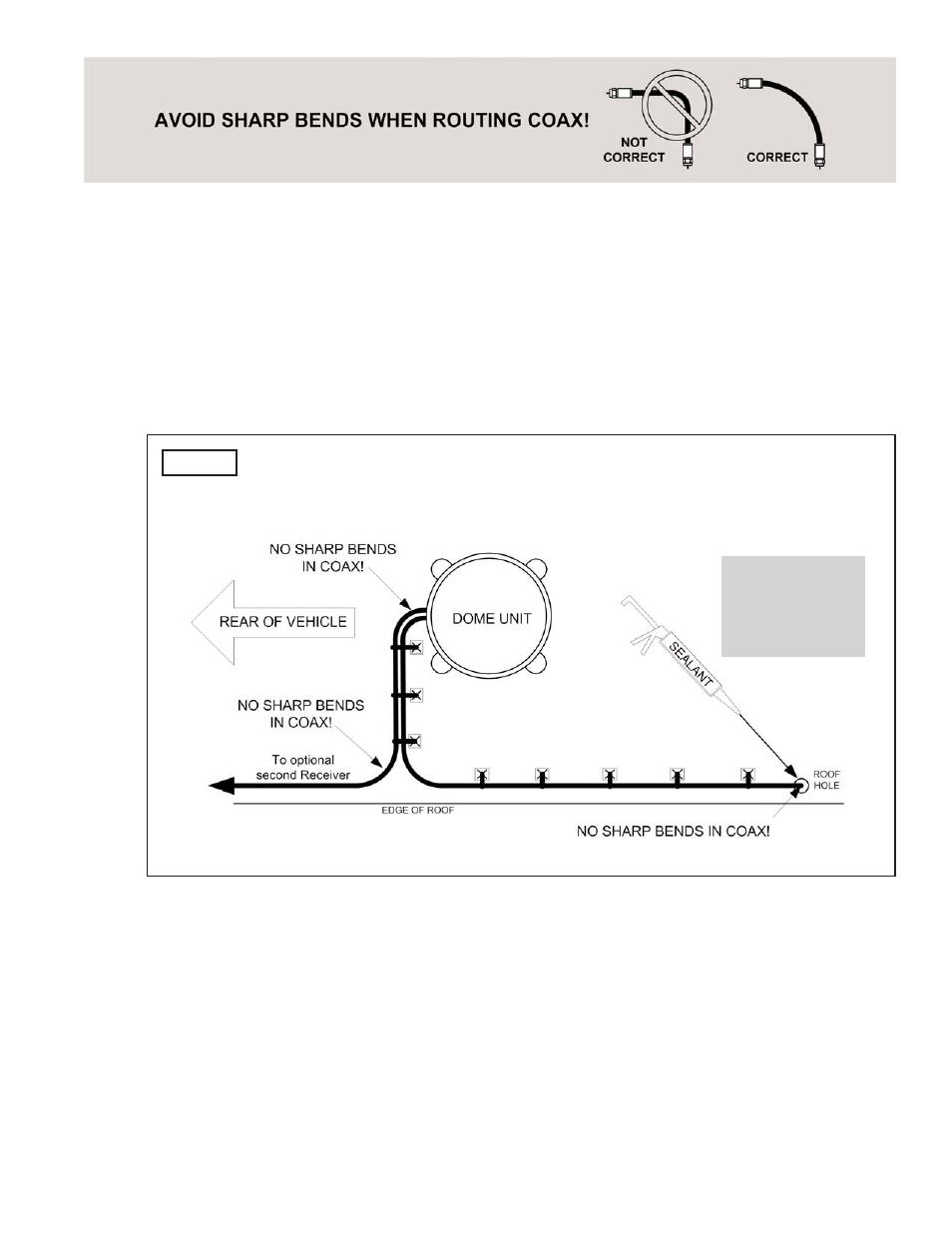 EchoStar 9630 LP User Manual | Page 11 / 24