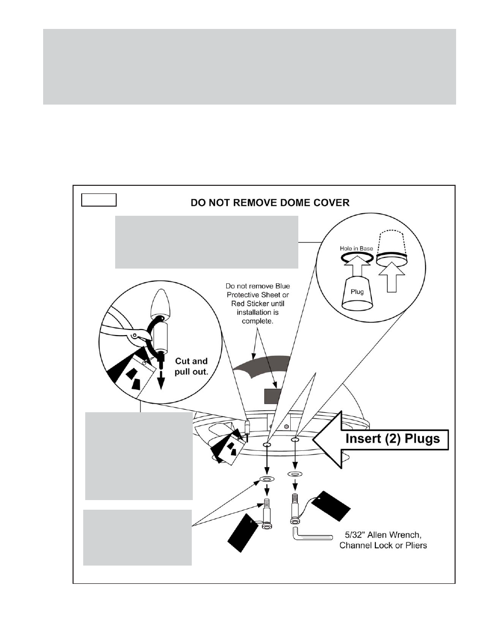 EchoStar 9630 LP User Manual | Page 7 / 24