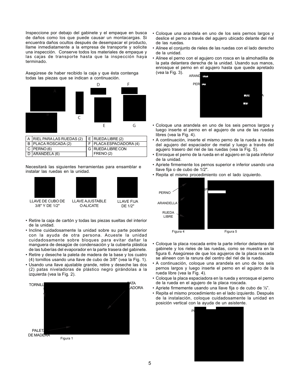 KELVINATOR COMMERCIAL FREEZER/REFRIGERATOR GLASS DOOR REFRIGERATOR User Manual | Page 15 / 32