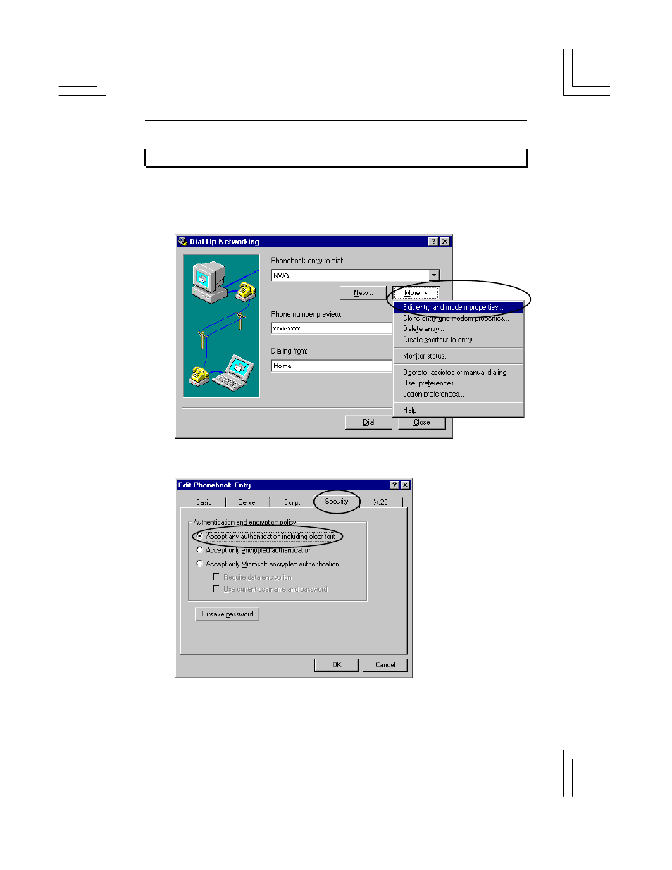 EXP Computer ThinConnect4 User Manual | Page 100 / 152