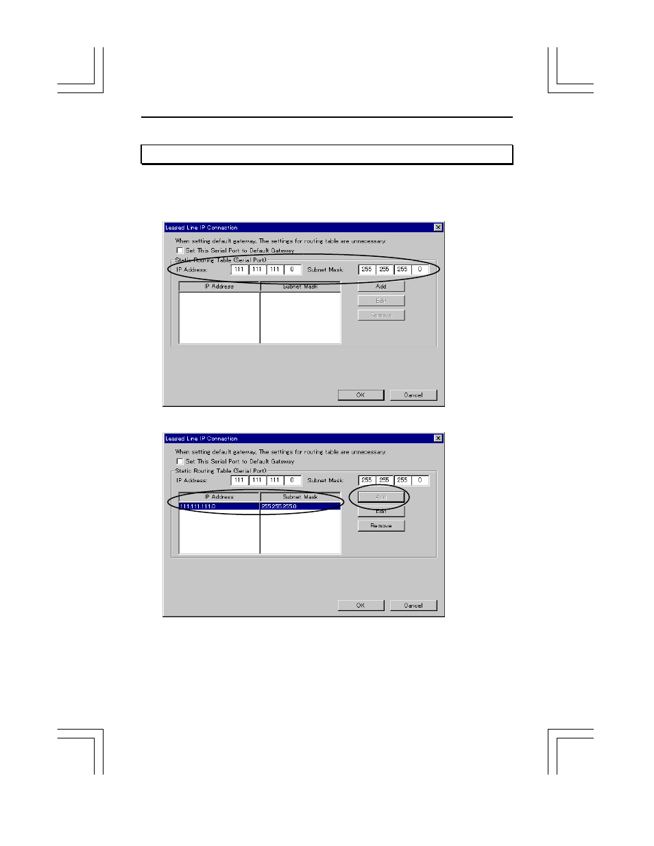 EXP Computer ThinConnect4 User Manual | Page 105 / 152