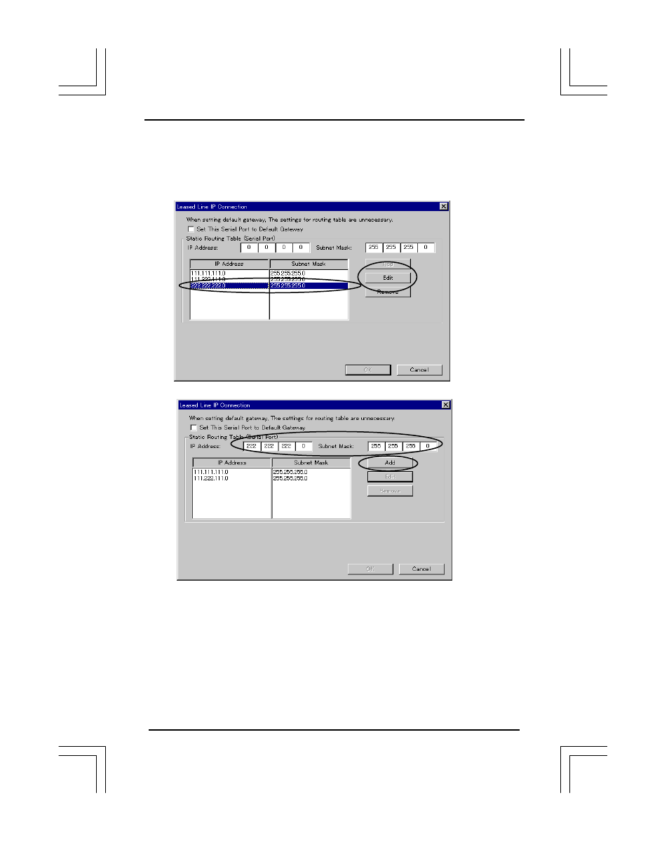 EXP Computer ThinConnect4 User Manual | Page 106 / 152