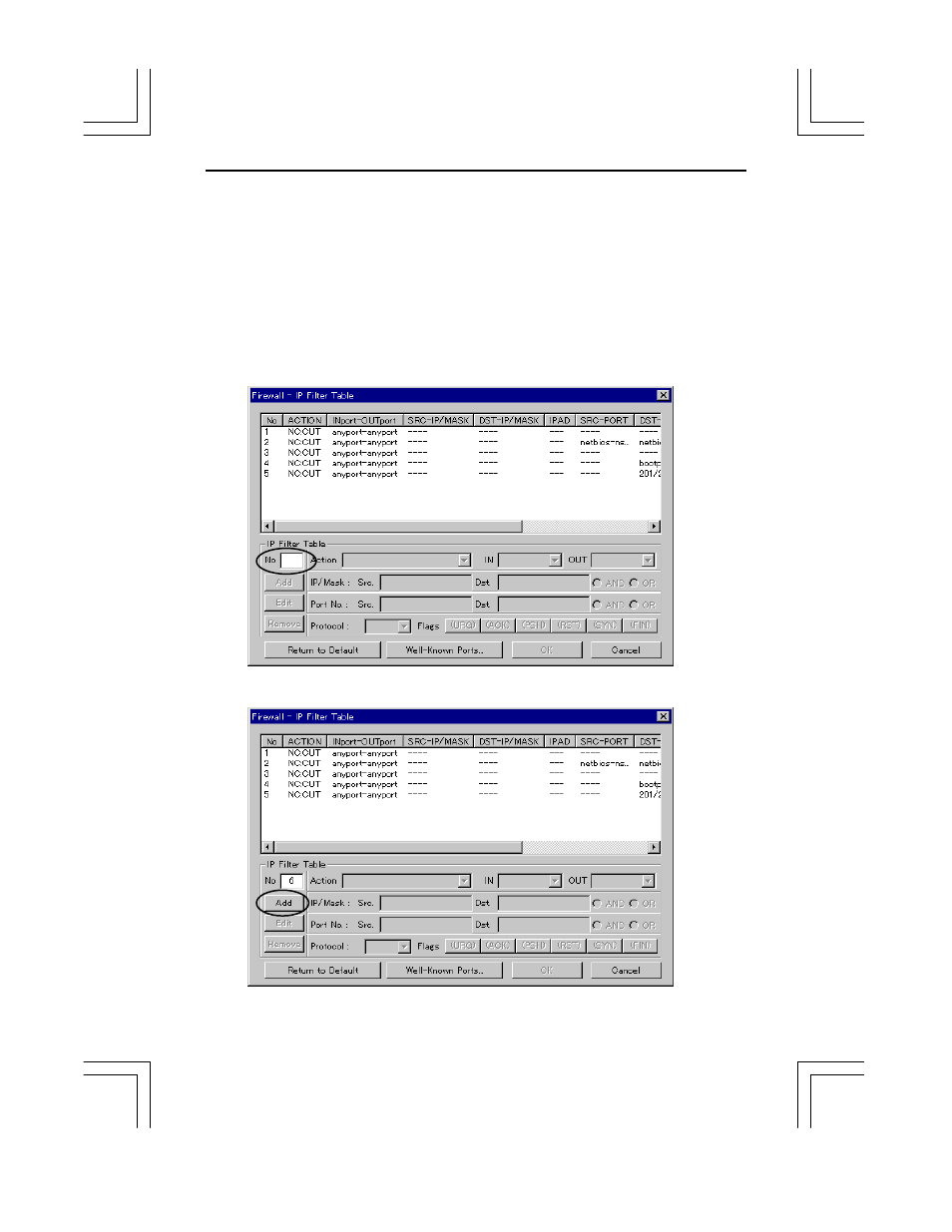 EXP Computer ThinConnect4 User Manual | Page 110 / 152