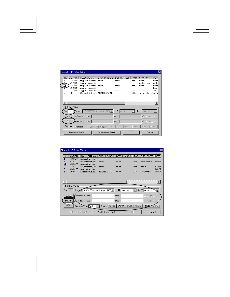 EXP Computer ThinConnect4 User Manual | Page 115 / 152