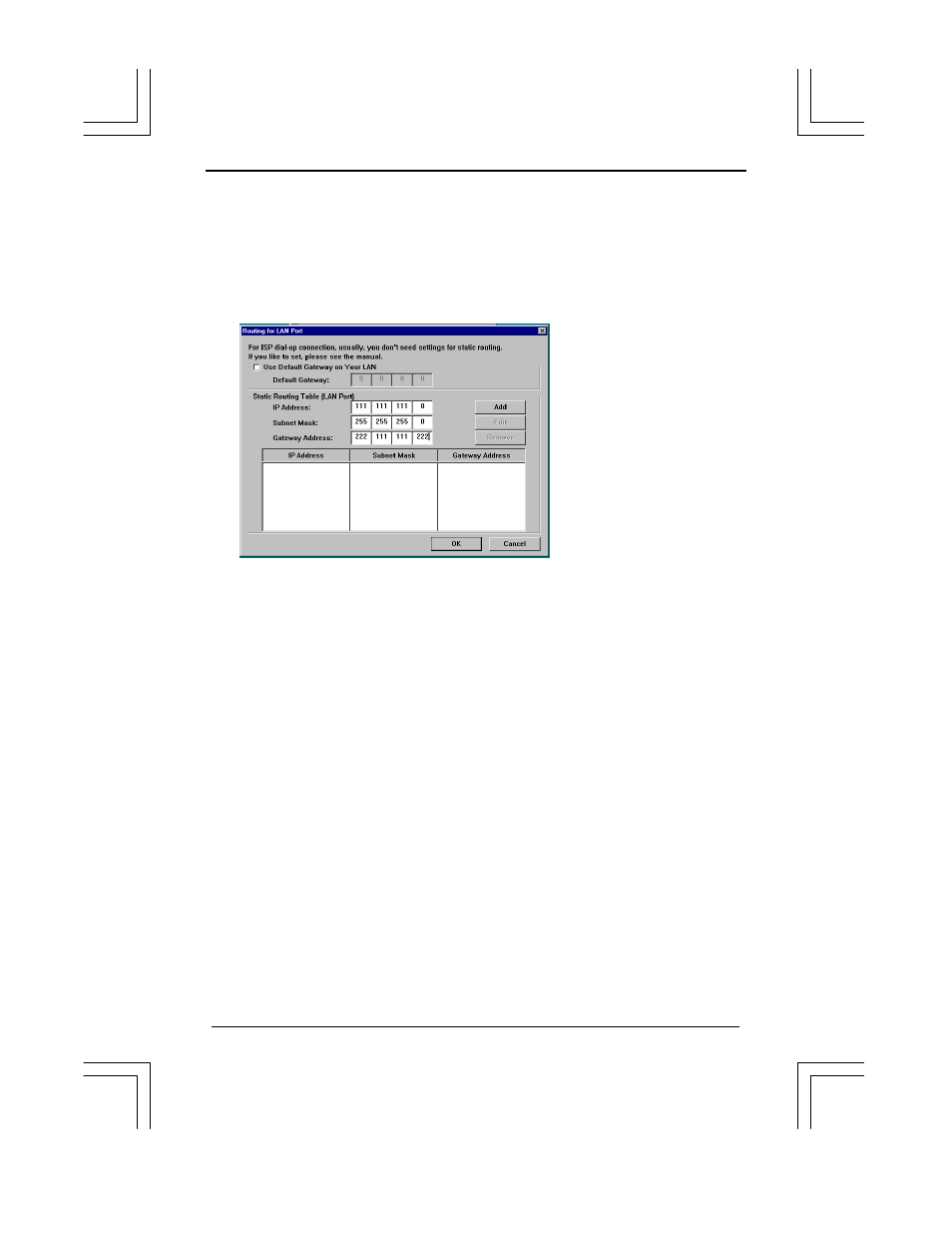 EXP Computer ThinConnect4 User Manual | Page 119 / 152