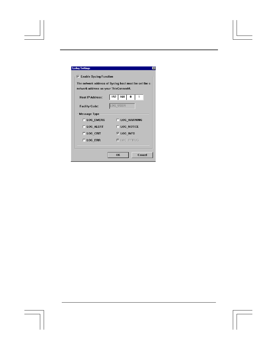 Thinconnect4 | EXP Computer ThinConnect4 User Manual | Page 121 / 152