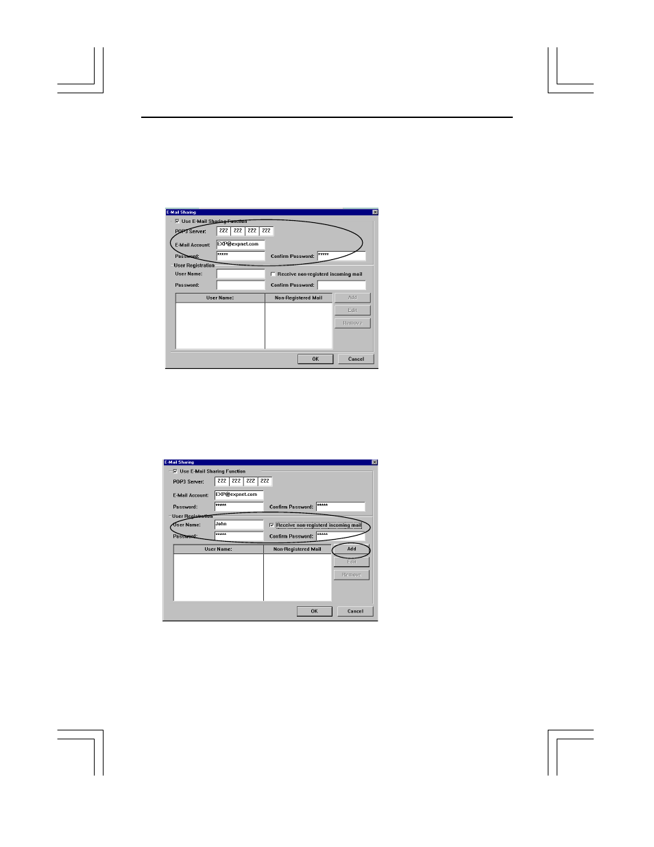 Thinconnect4 | EXP Computer ThinConnect4 User Manual | Page 124 / 152