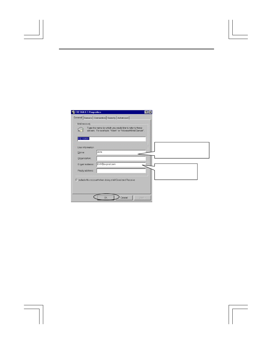 Thinconnect4 | EXP Computer ThinConnect4 User Manual | Page 127 / 152