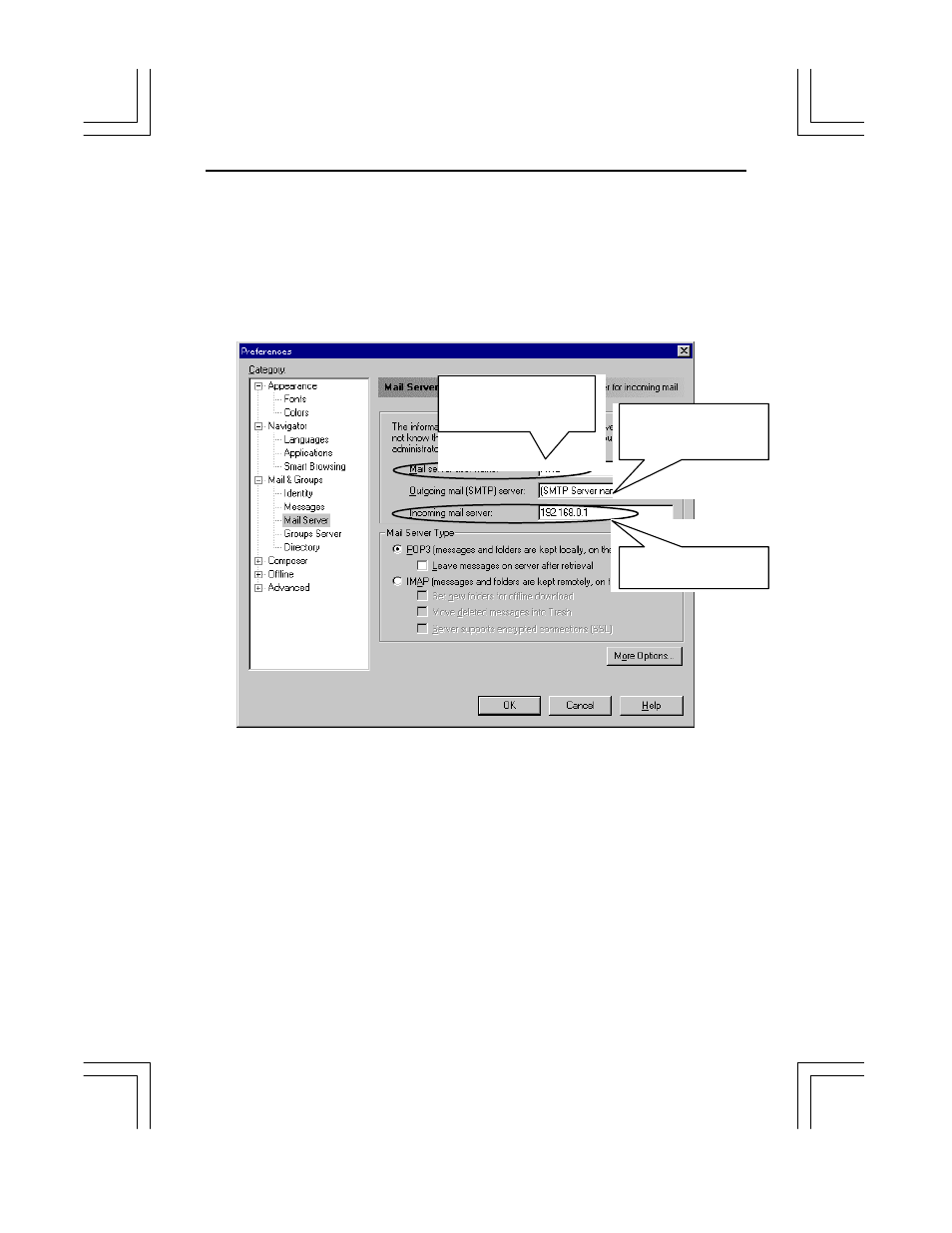 EXP Computer ThinConnect4 User Manual | Page 128 / 152