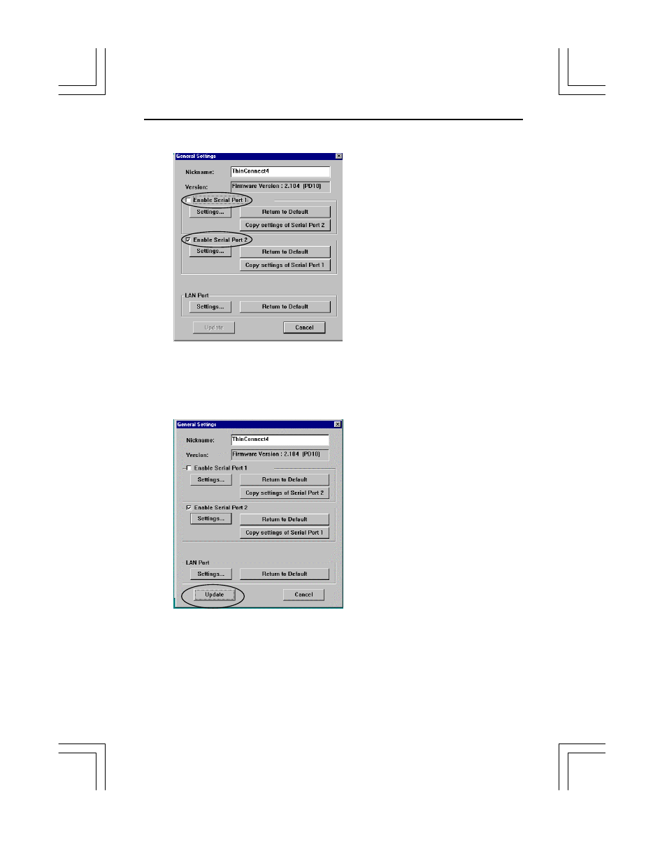 EXP Computer ThinConnect4 User Manual | Page 134 / 152