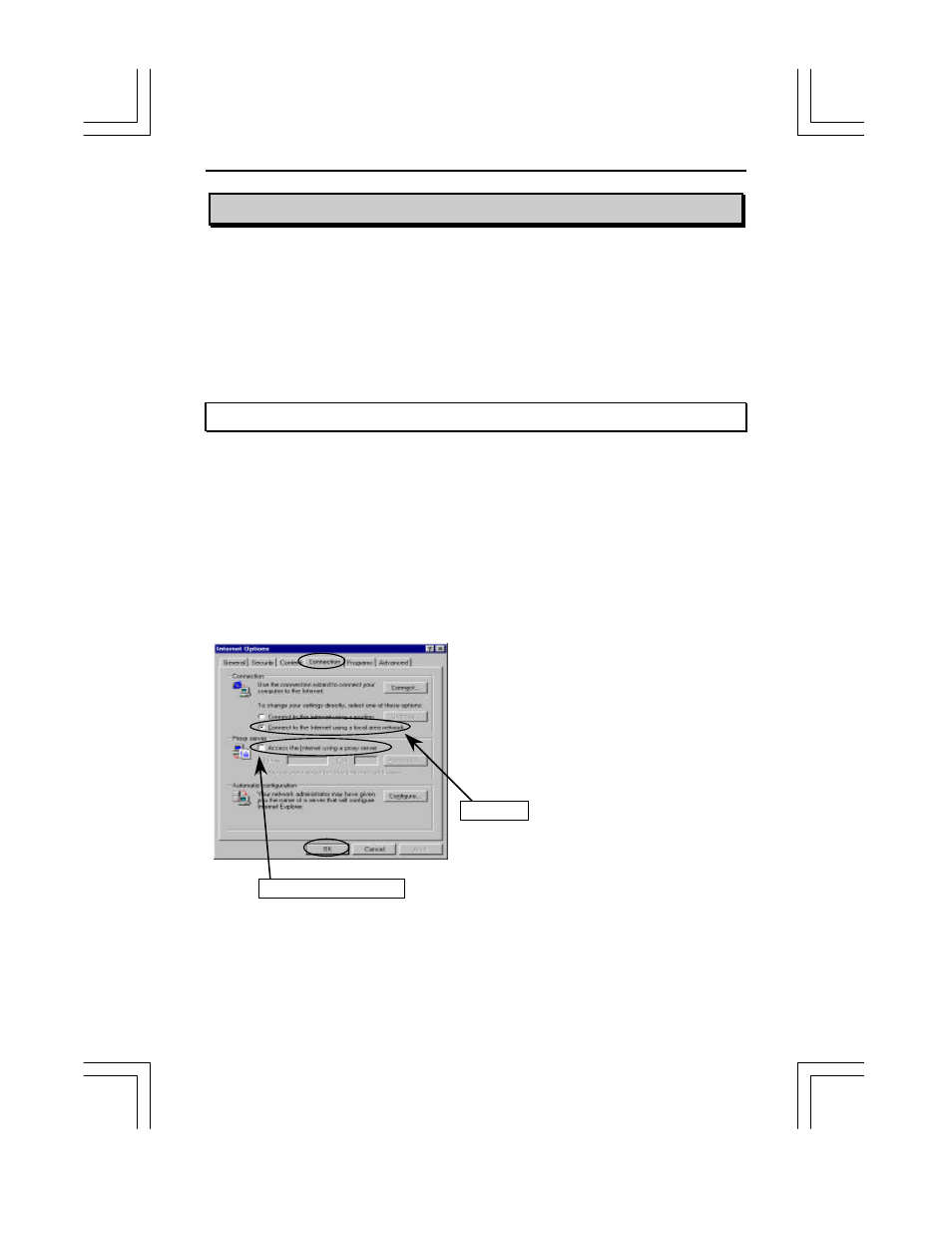 1 application | EXP Computer ThinConnect4 User Manual | Page 139 / 152