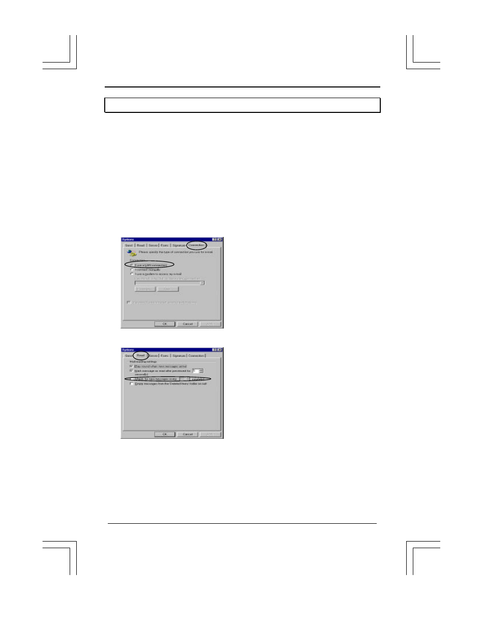 EXP Computer ThinConnect4 User Manual | Page 140 / 152