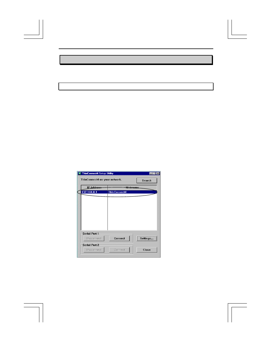 3 disconnect the network | EXP Computer ThinConnect4 User Manual | Page 142 / 152