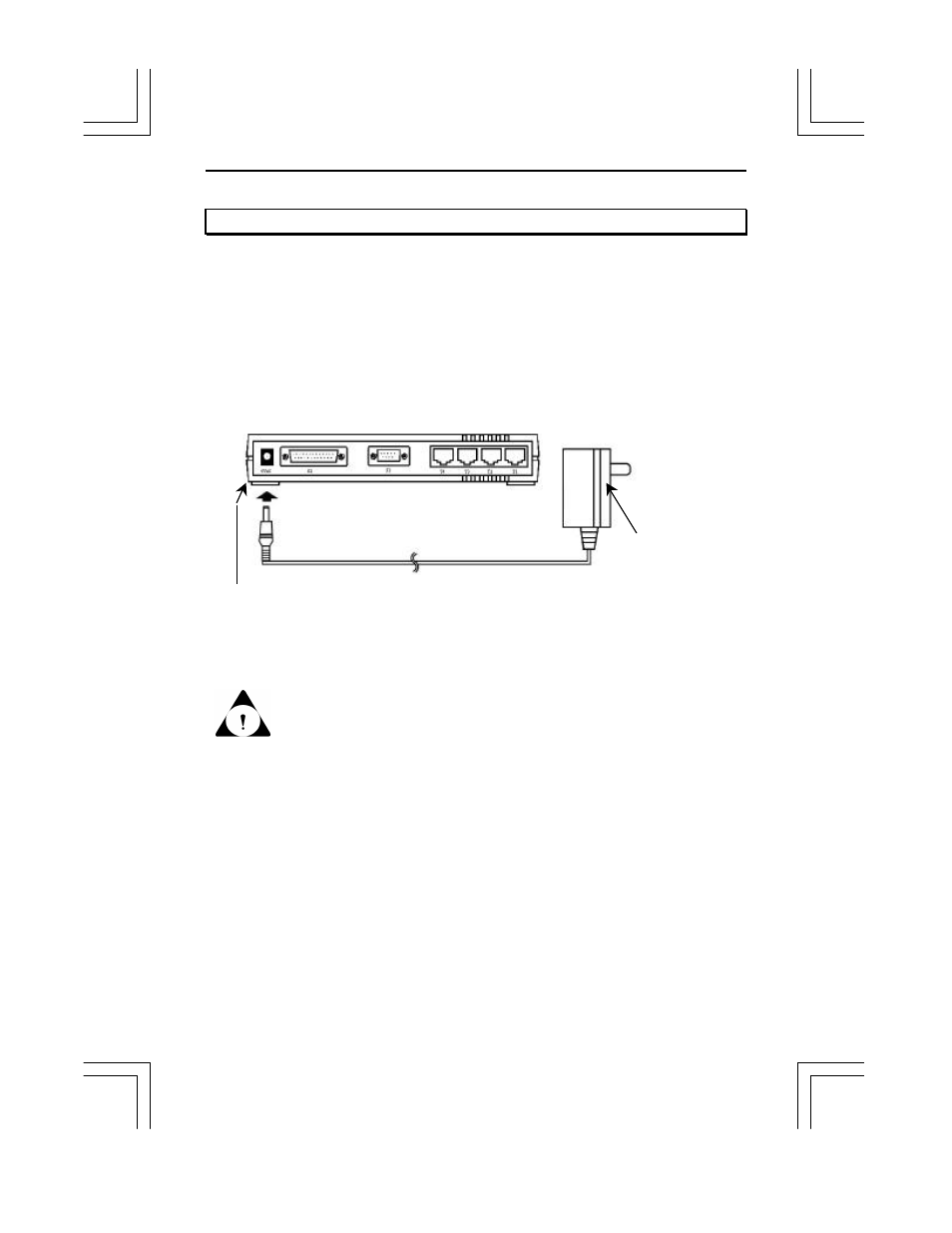 EXP Computer ThinConnect4 User Manual | Page 20 / 152