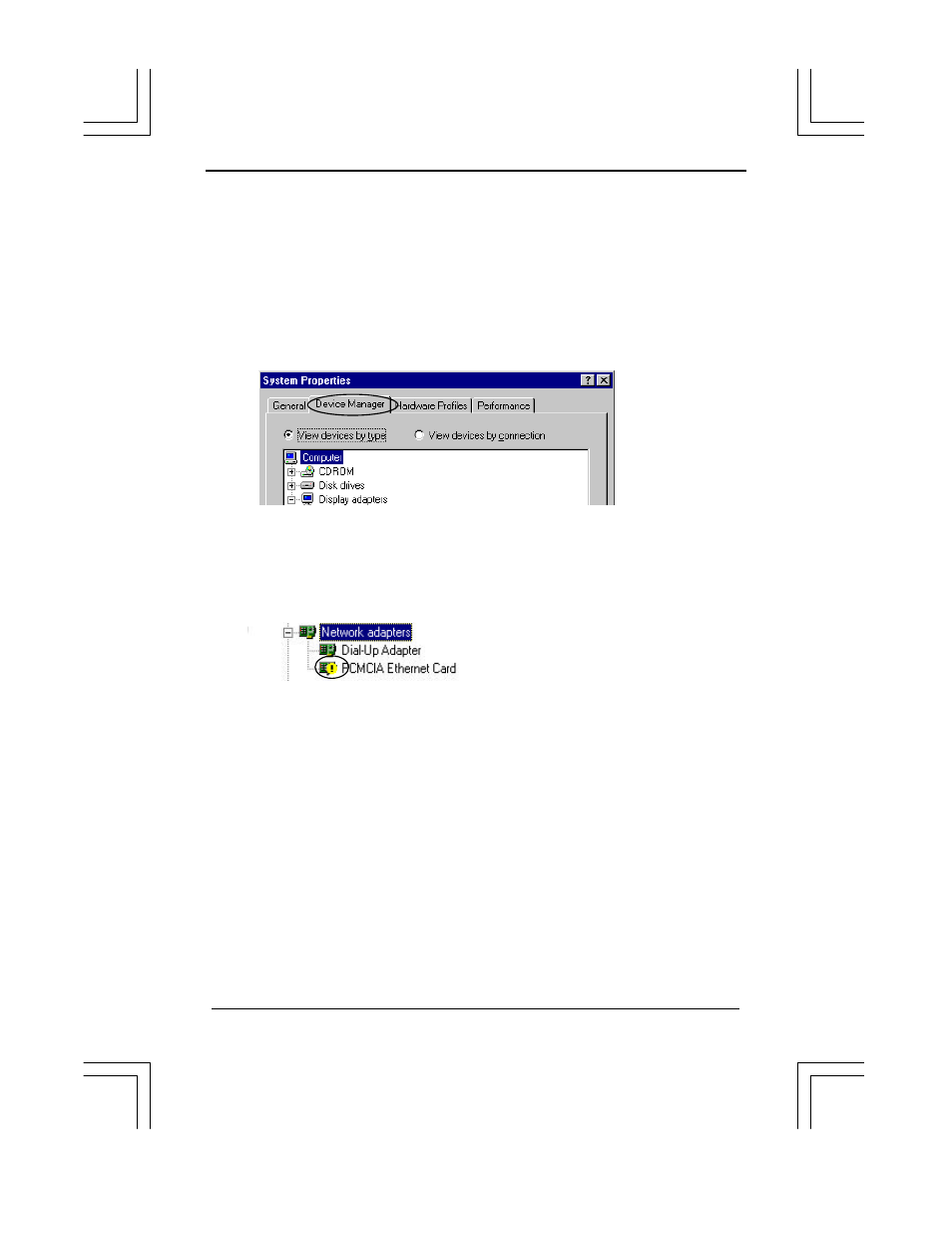 EXP Computer ThinConnect4 User Manual | Page 22 / 152