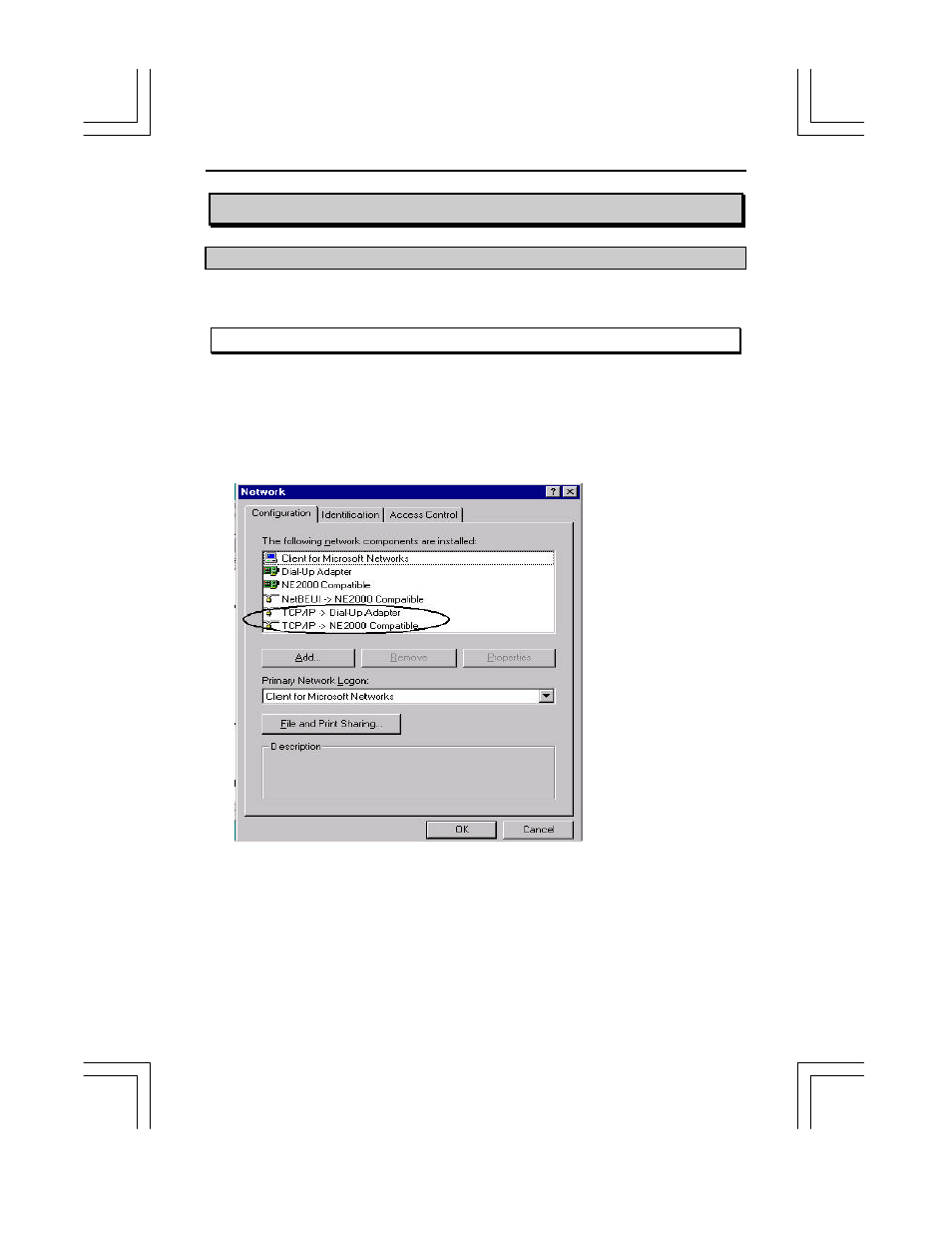 EXP Computer ThinConnect4 User Manual | Page 23 / 152