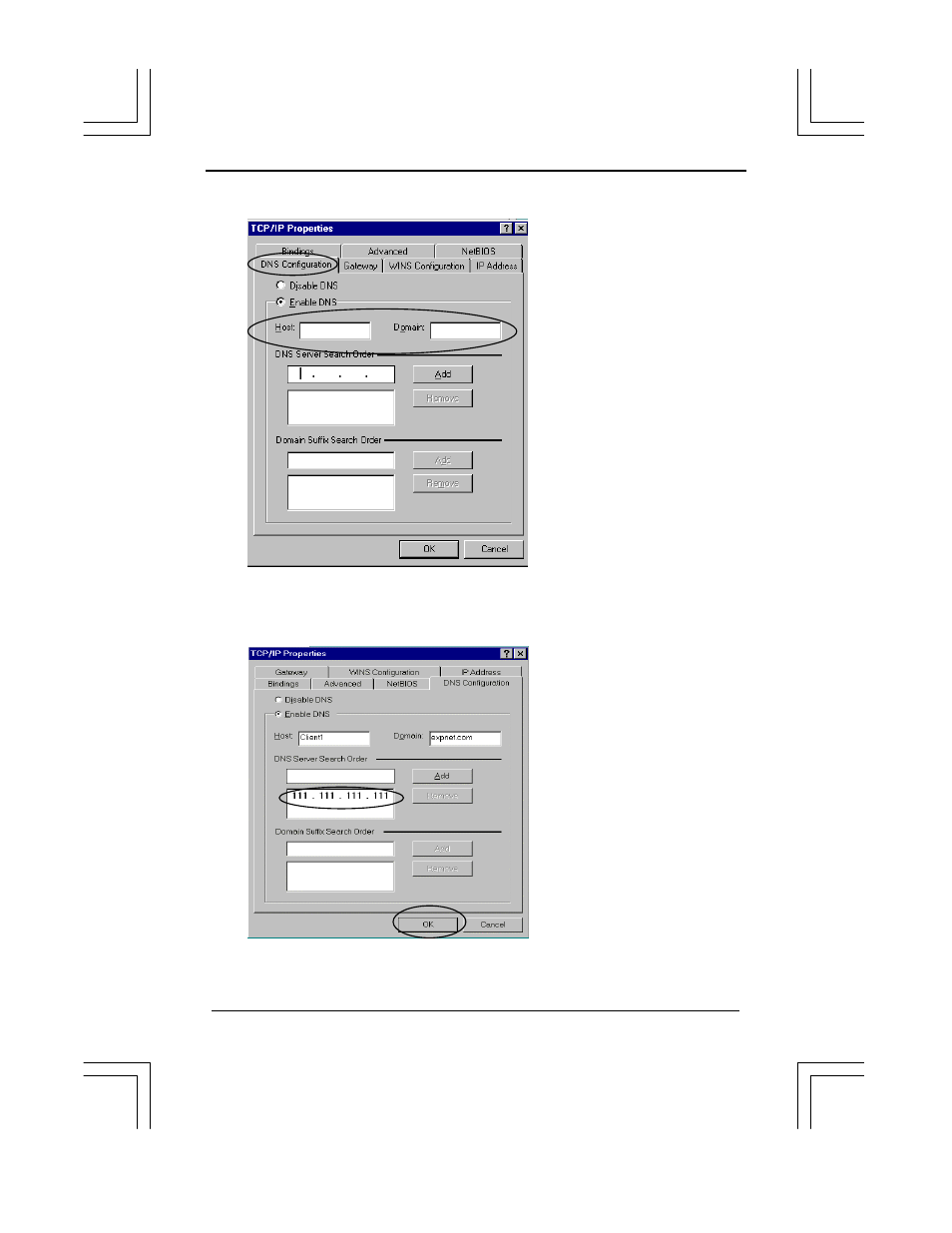 EXP Computer ThinConnect4 User Manual | Page 29 / 152