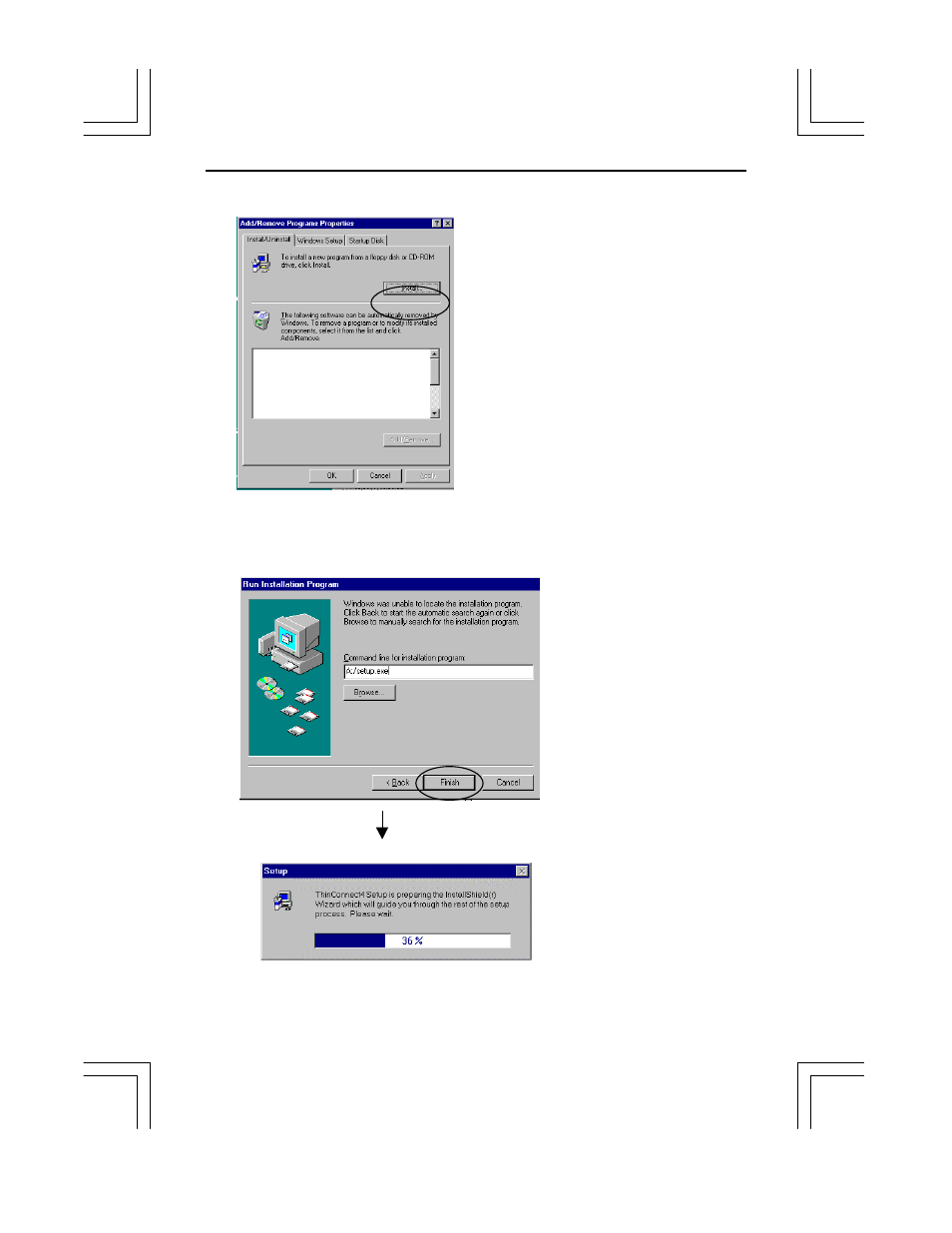 EXP Computer ThinConnect4 User Manual | Page 32 / 152