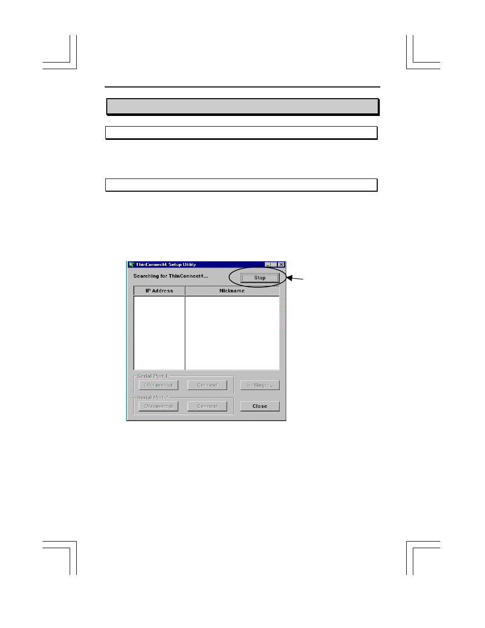 3 common setup | EXP Computer ThinConnect4 User Manual | Page 35 / 152