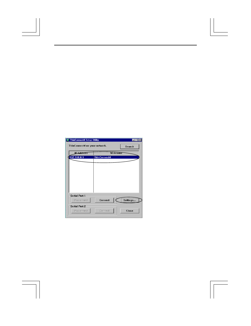 EXP Computer ThinConnect4 User Manual | Page 37 / 152