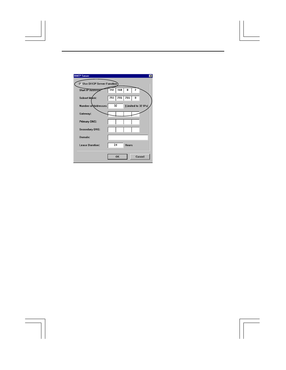 Thinconnect4 | EXP Computer ThinConnect4 User Manual | Page 45 / 152