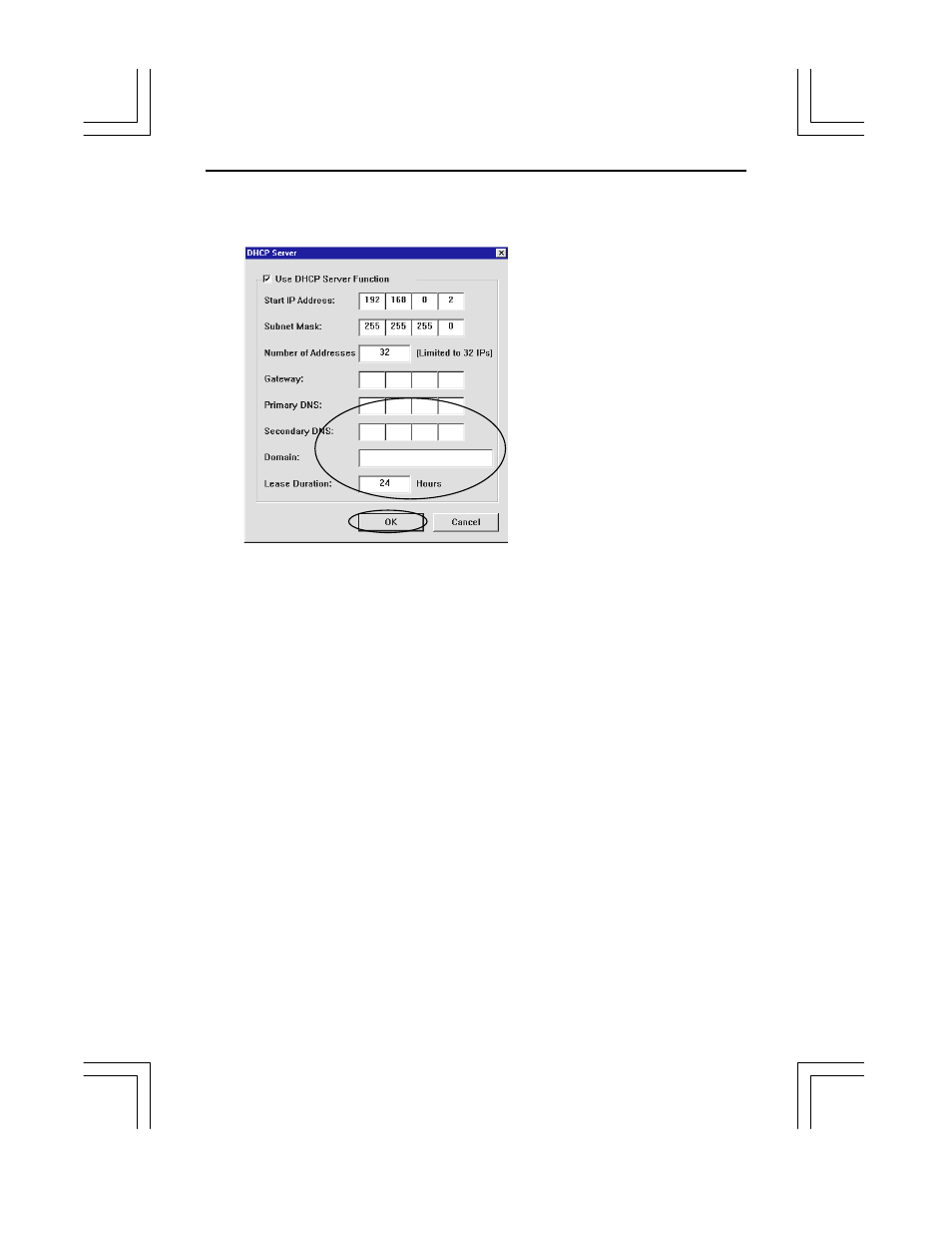 Thinconnect4 | EXP Computer ThinConnect4 User Manual | Page 46 / 152