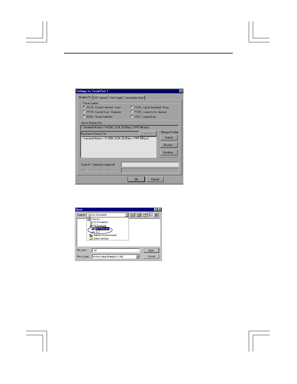 EXP Computer ThinConnect4 User Manual | Page 51 / 152