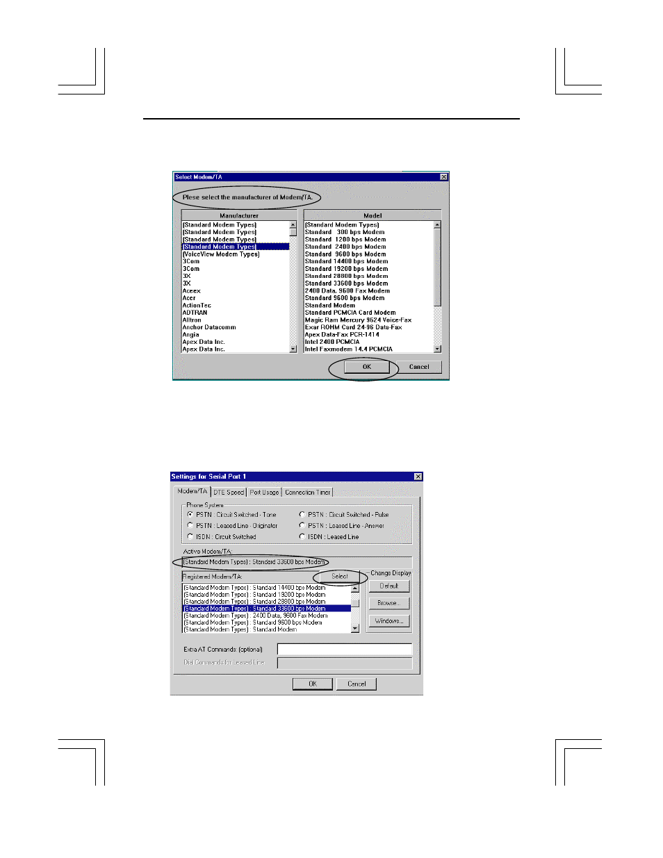 EXP Computer ThinConnect4 User Manual | Page 52 / 152