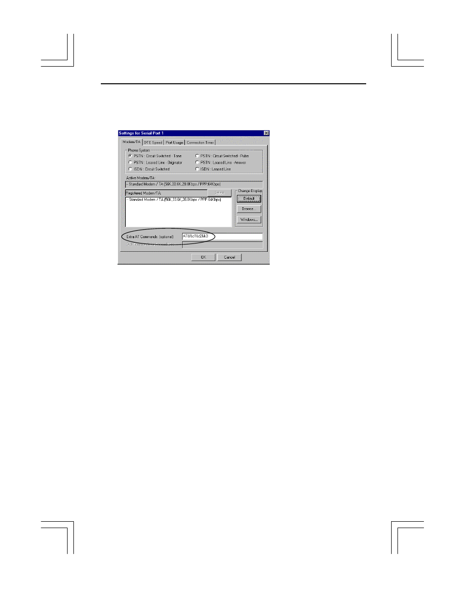 EXP Computer ThinConnect4 User Manual | Page 54 / 152