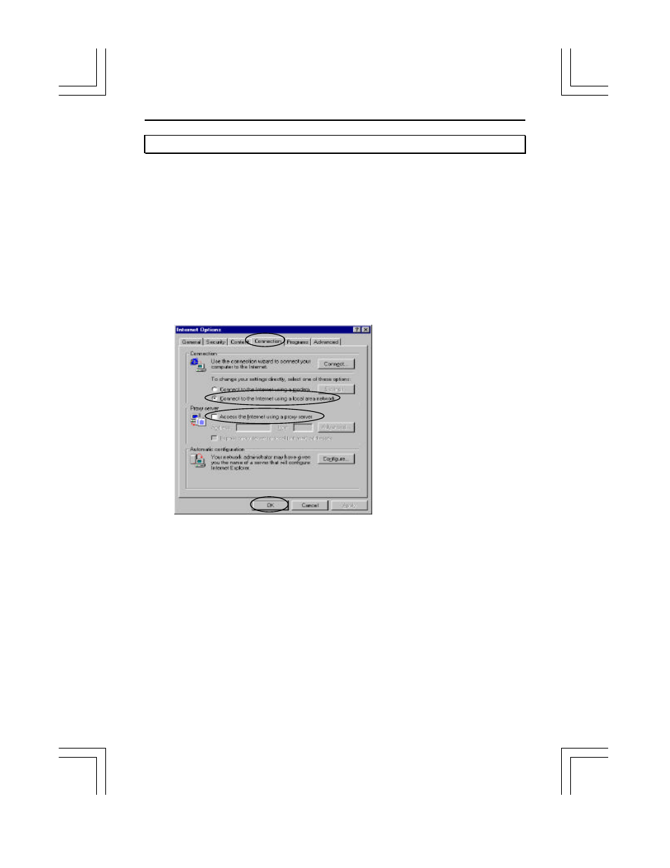 EXP Computer ThinConnect4 User Manual | Page 60 / 152