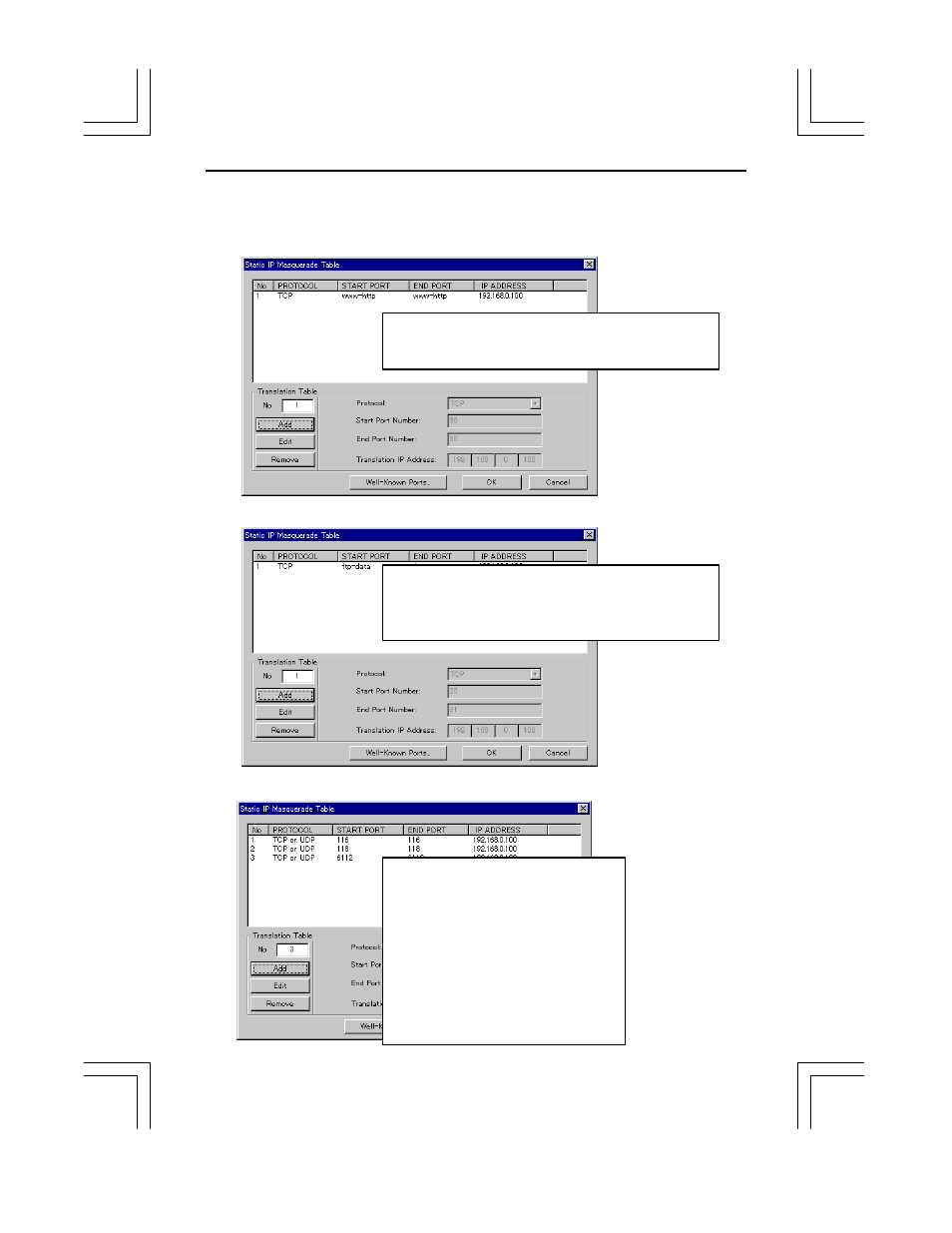 Thinconnect4 | EXP Computer ThinConnect4 User Manual | Page 67 / 152