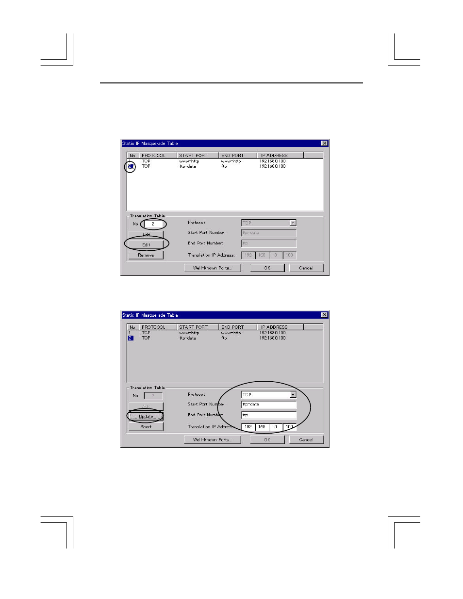 EXP Computer ThinConnect4 User Manual | Page 68 / 152