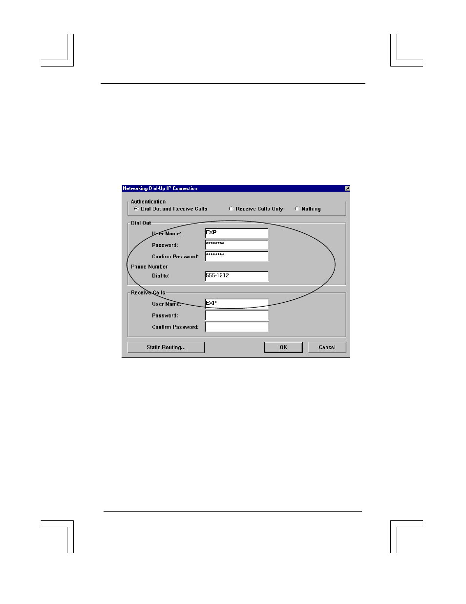 Thinconnect4 | EXP Computer ThinConnect4 User Manual | Page 72 / 152