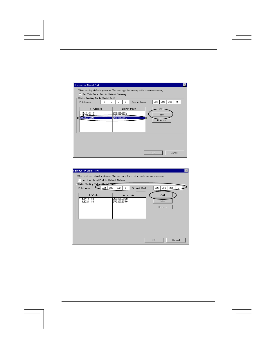 EXP Computer ThinConnect4 User Manual | Page 77 / 152