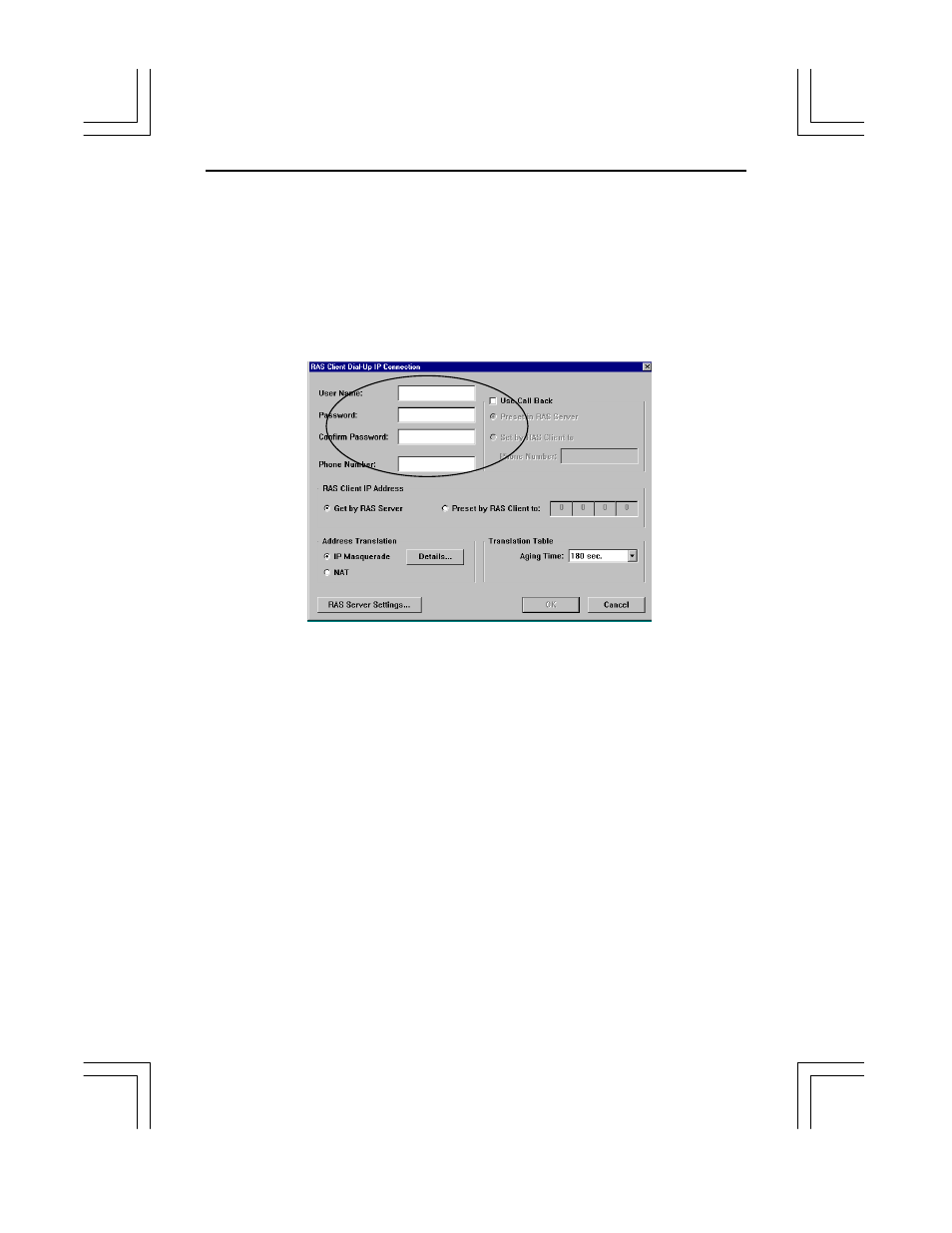 Thinconnect4 | EXP Computer ThinConnect4 User Manual | Page 83 / 152