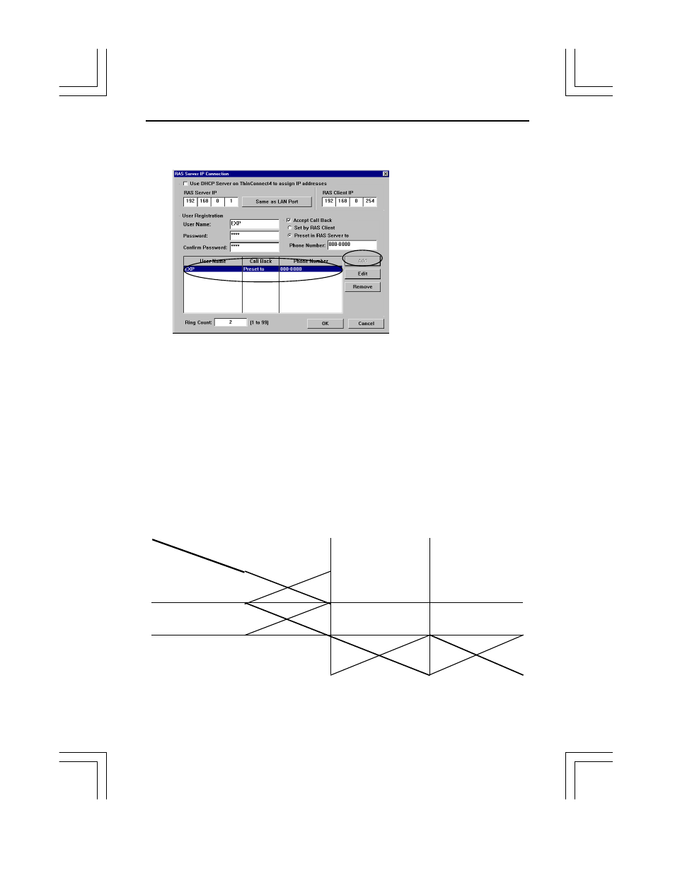 Thinconnect4 | EXP Computer ThinConnect4 User Manual | Page 94 / 152