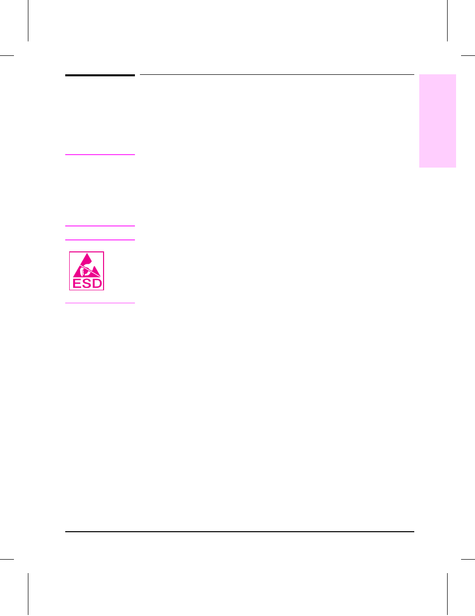 Removal and replacement strategy | EXP Computer C4077-90960 User Manual | Page 132 / 408