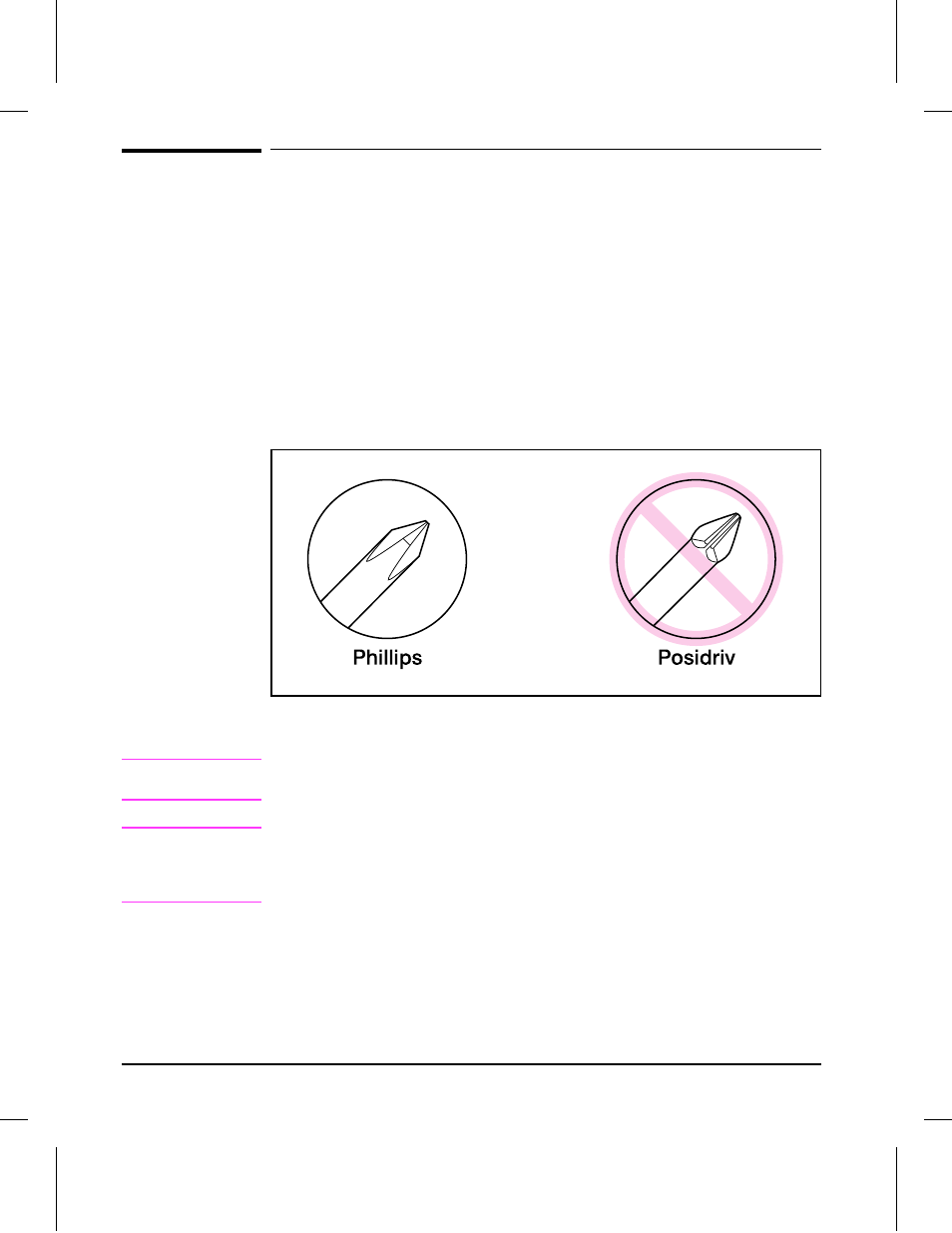 Required tools | EXP Computer C4077-90960 User Manual | Page 133 / 408
