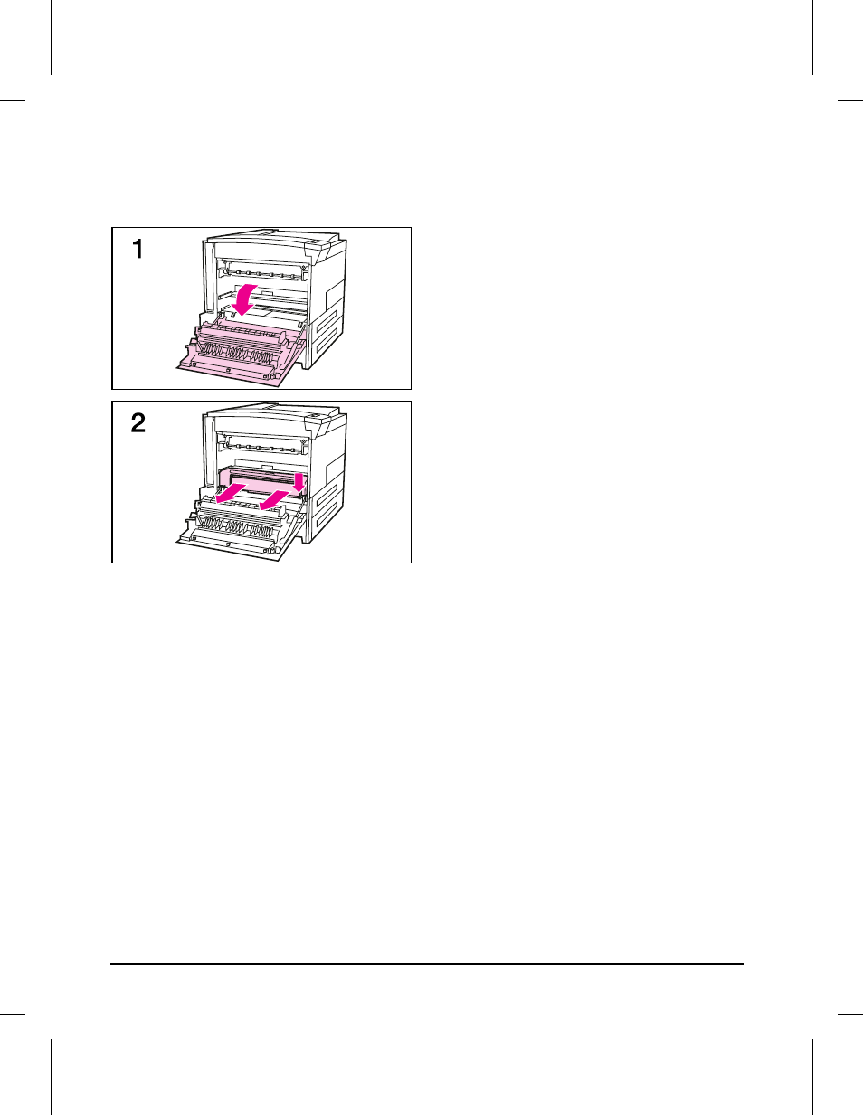 Duplex unit | EXP Computer C4077-90960 User Manual | Page 137 / 408
