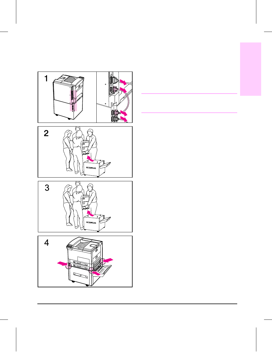 EXP Computer C4077-90960 User Manual | Page 140 / 408