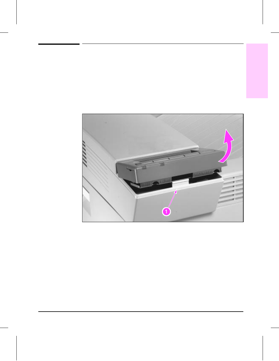 Control panel | EXP Computer C4077-90960 User Manual | Page 144 / 408