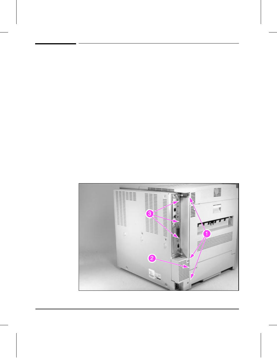 Covers, Ac access cover | EXP Computer C4077-90960 User Manual | Page 145 / 408