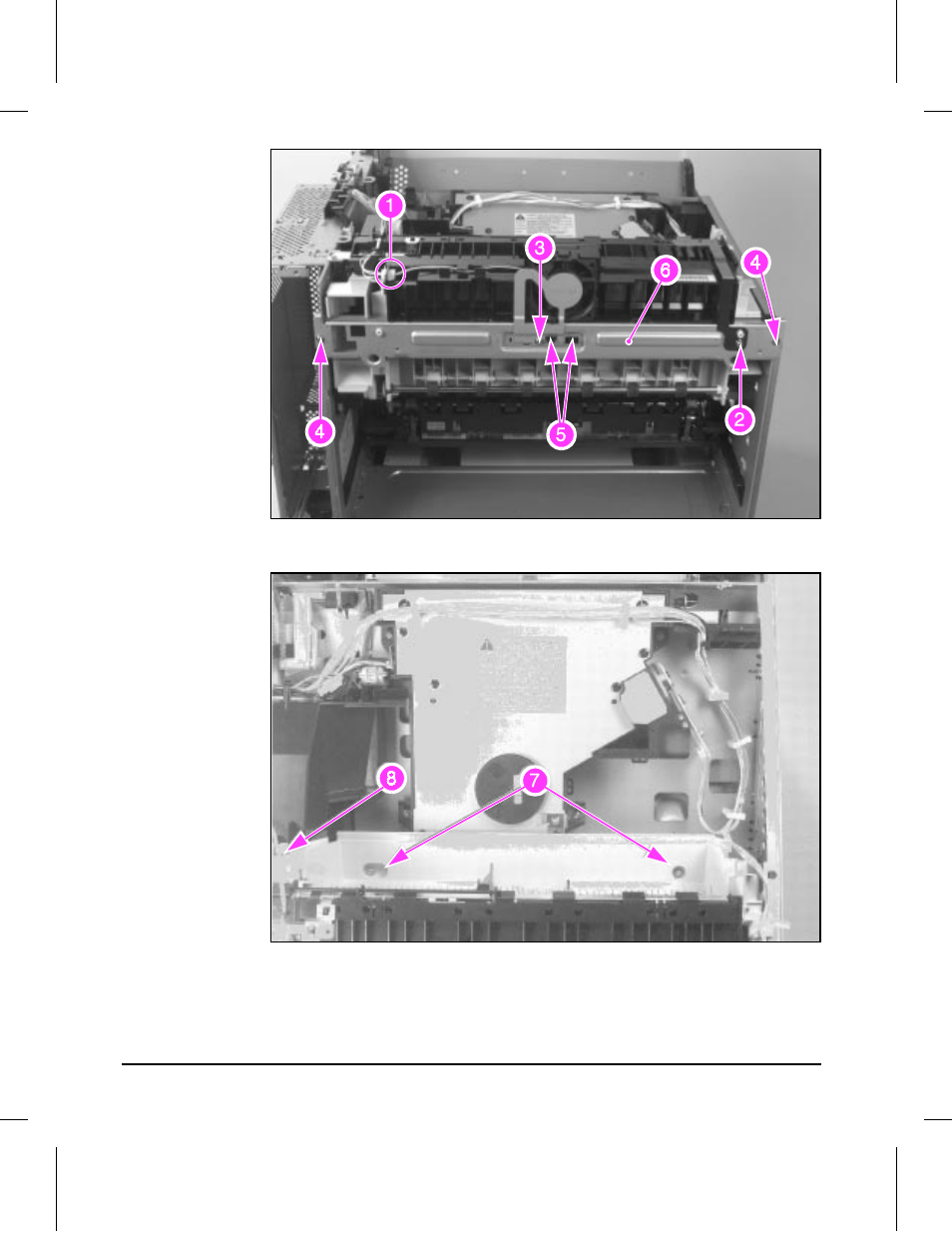 EXP Computer C4077-90960 User Manual | Page 153 / 408