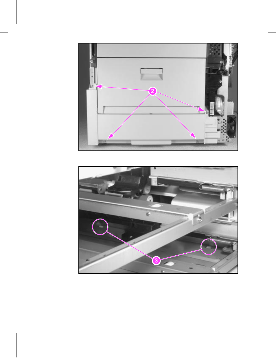 EXP Computer C4077-90960 User Manual | Page 157 / 408