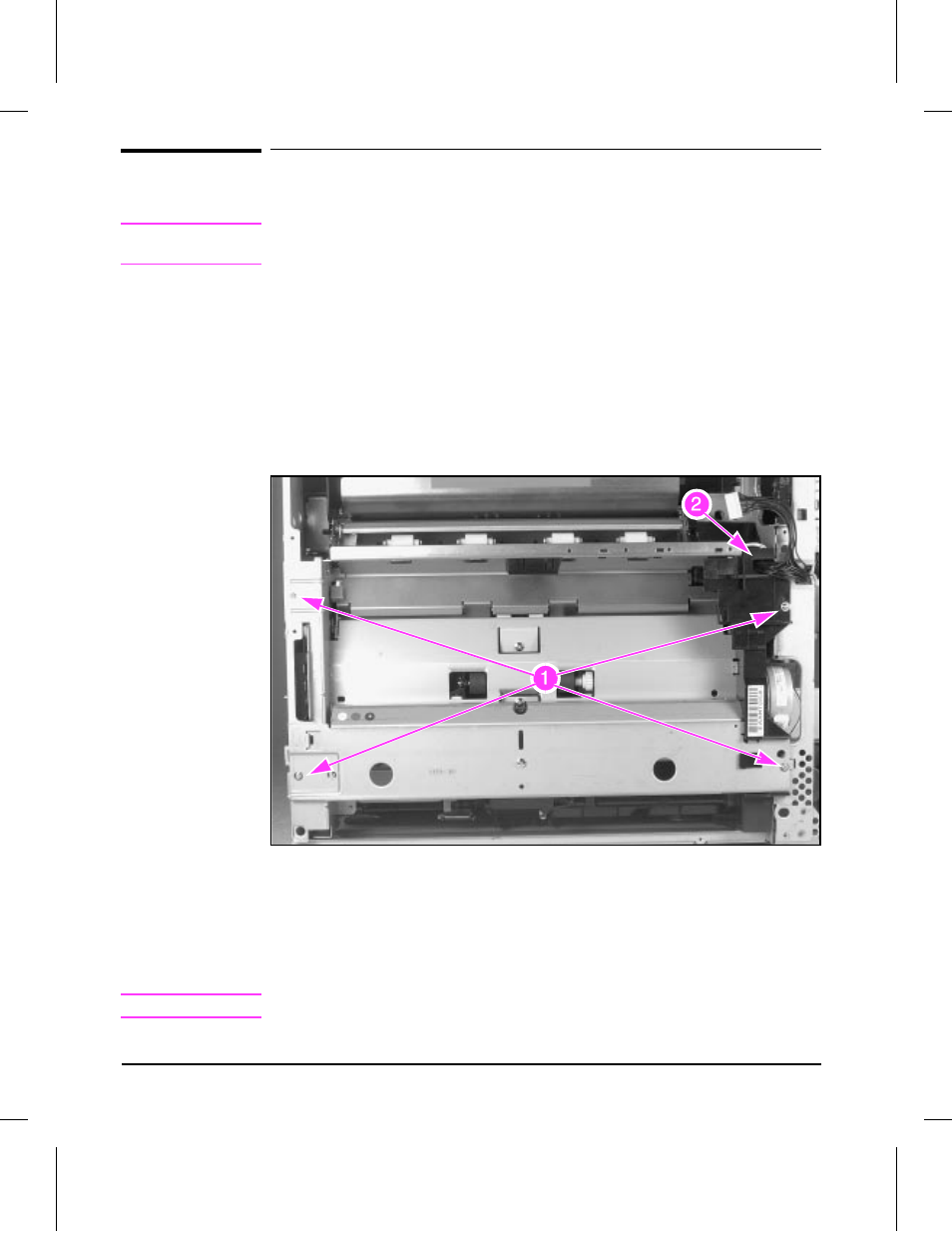 Paper input unit (piu) | EXP Computer C4077-90960 User Manual | Page 173 / 408